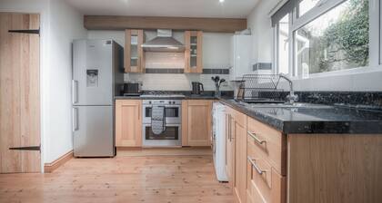 Church Terrace - 3 Bedroom Cottage - Saundersfoot
