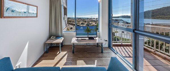 Apartamento standard | 1 quarto, ferros/tábuas de passar roupa, Wi-Fi de cortesia