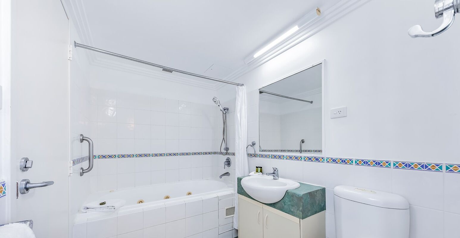 Kamar mandi