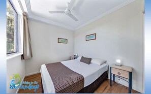 Apartamento estándar | Tabla de planchar con plancha, wifi gratis, ropa de cama