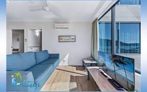 Apartamento estándar | Interior
