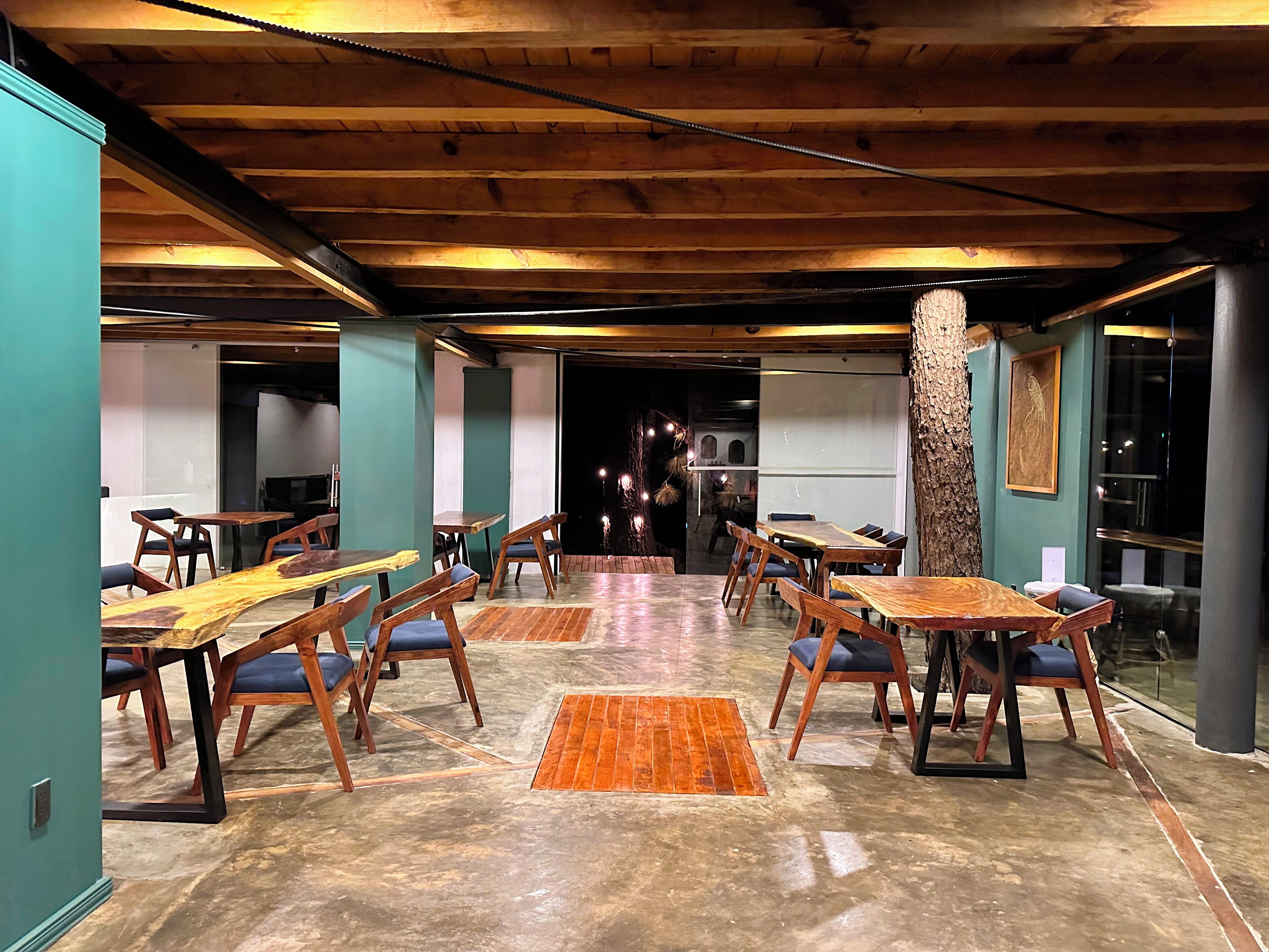 Restaurante