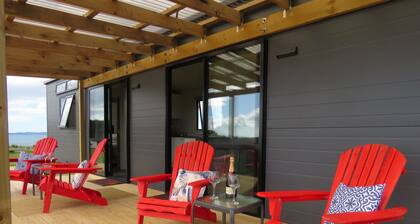 Kiwi Scenic Retreat