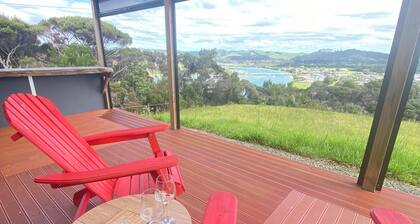 Kiwi Scenic Retreat