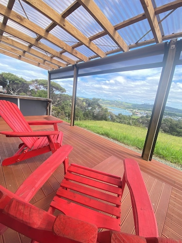 Kiwi Scenic Retreat