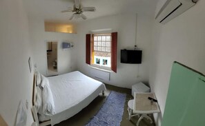 Suite estándar, 3 habitaciones, vista a la ciudad | Wifi gratis