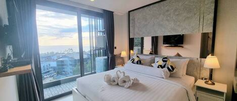 2 habitaciones, tabla de planchar con plancha y internet gratis