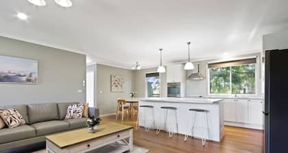 Bluelake Retreat Metung