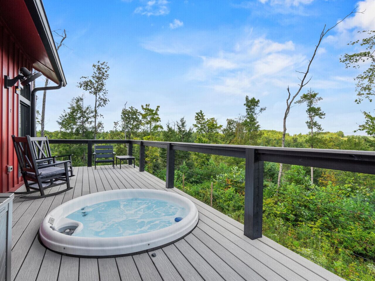 テラス / パティオ