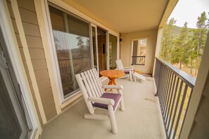 Apartamento (Pines 2116) | Exterior