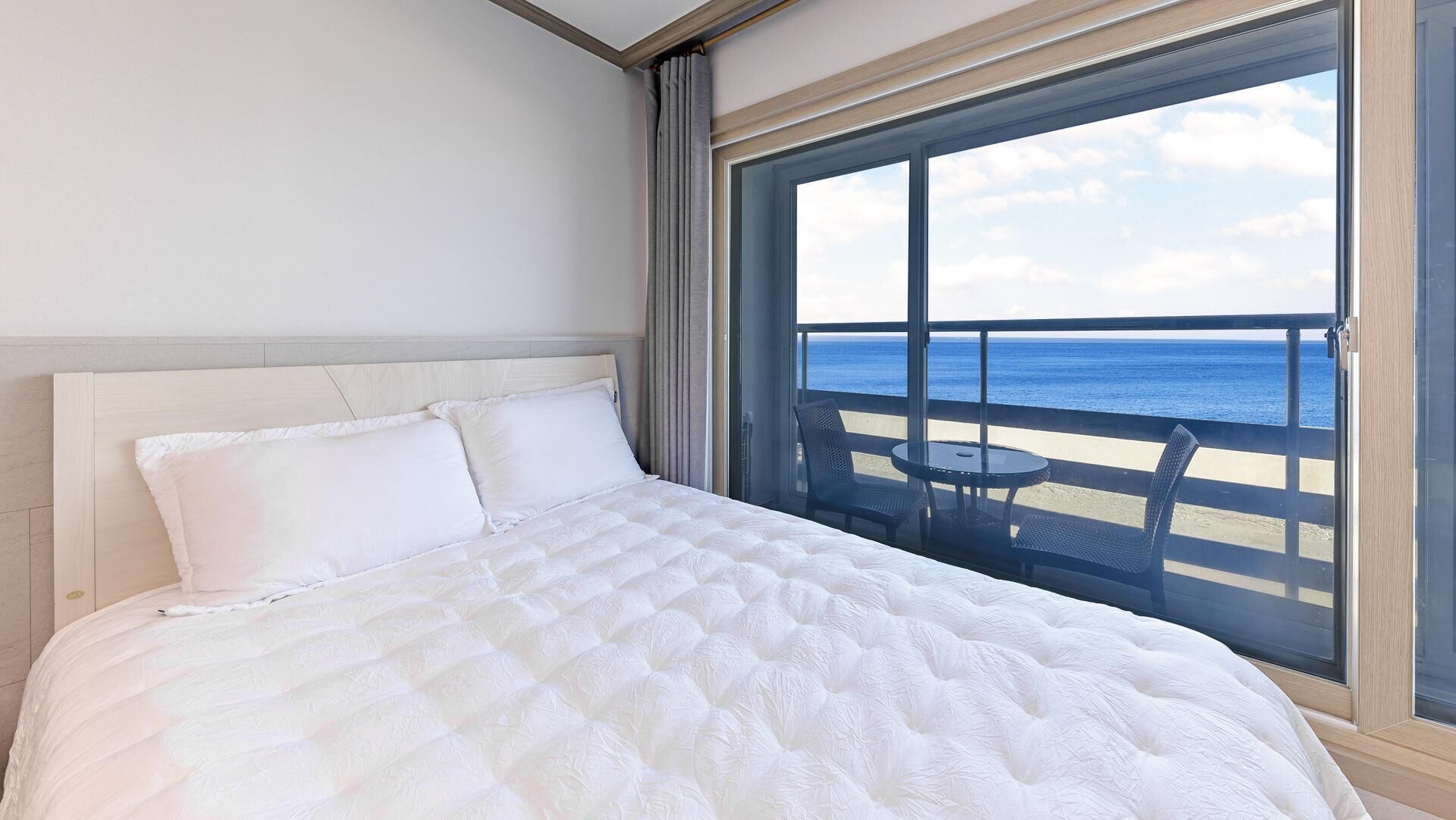 1 bedroom, free WiFi