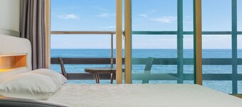 Sokcho Bird Island Pension