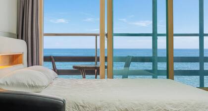 Sokcho Bird Island Pension