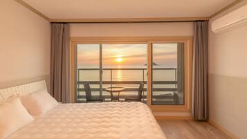 1 chambre, Wi-Fi gratuit