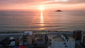Exterior - Sokcho Bird Island Pension (Sokcho)