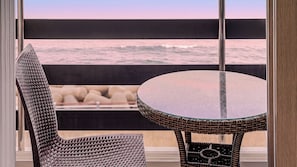 Basic Room, 1 Bedroom (502(Ocean view)) | 1 bedroom, free WiFi