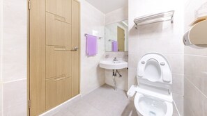 1 bedroom, free WiFi - Sokcho Bird Island Pension (Sokcho)