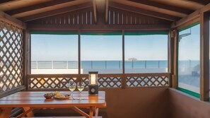 Exterior - Sokcho Bird Island Pension (Sokcho)