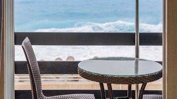 Eenvoudige kamer, 1 slaapkamer (301(Ocean view)) | 1 slaapkamer, gratis wifi