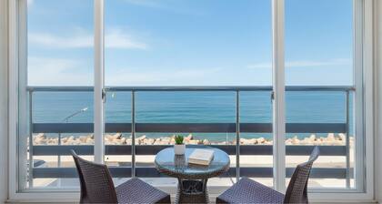 Sokcho Bird Island Pension