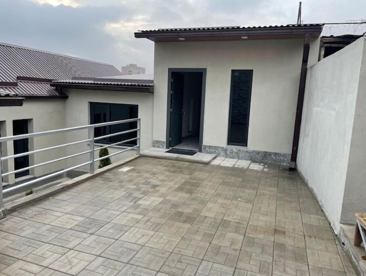 Image de profil de l’hôte