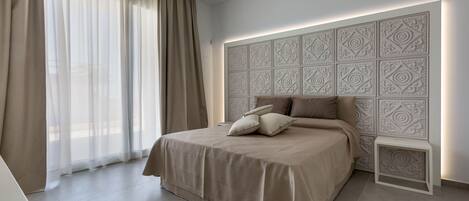 Habitación | 1 habitación, wifi gratis y ropa de cama