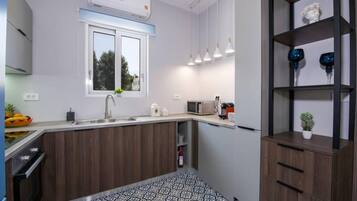 Vila | 3 quartos