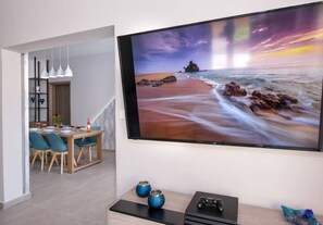 3 bedrooms - Villa Eva Mari - Villa Eva Mari (Chania)