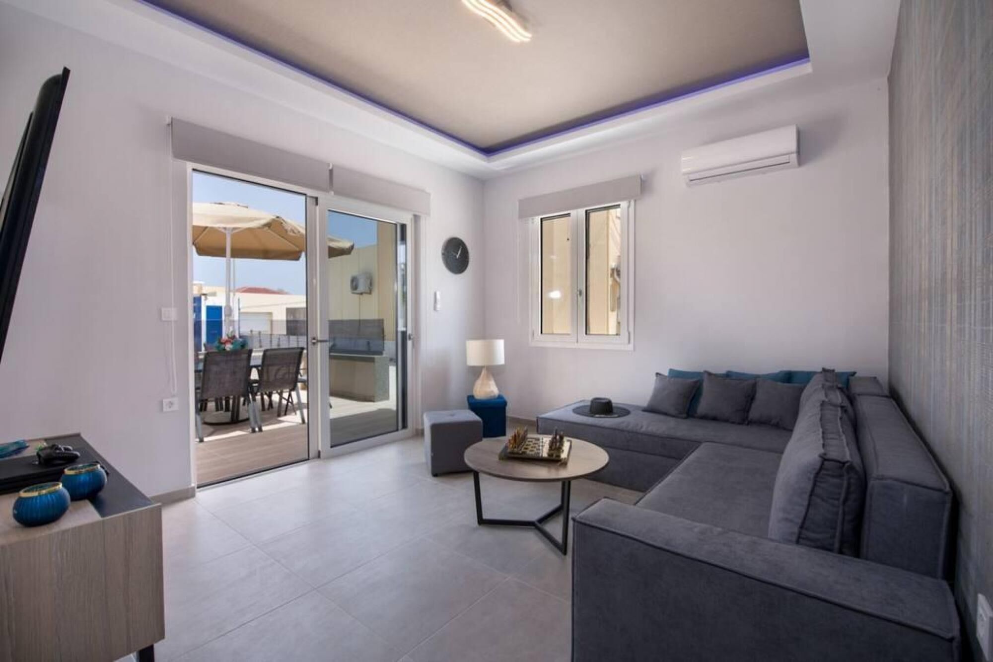 Biệt thự | 3 phòng ngủ 