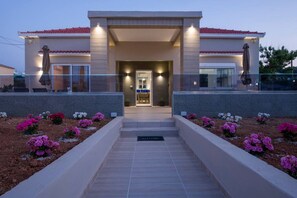 Villa | 3 sovrum