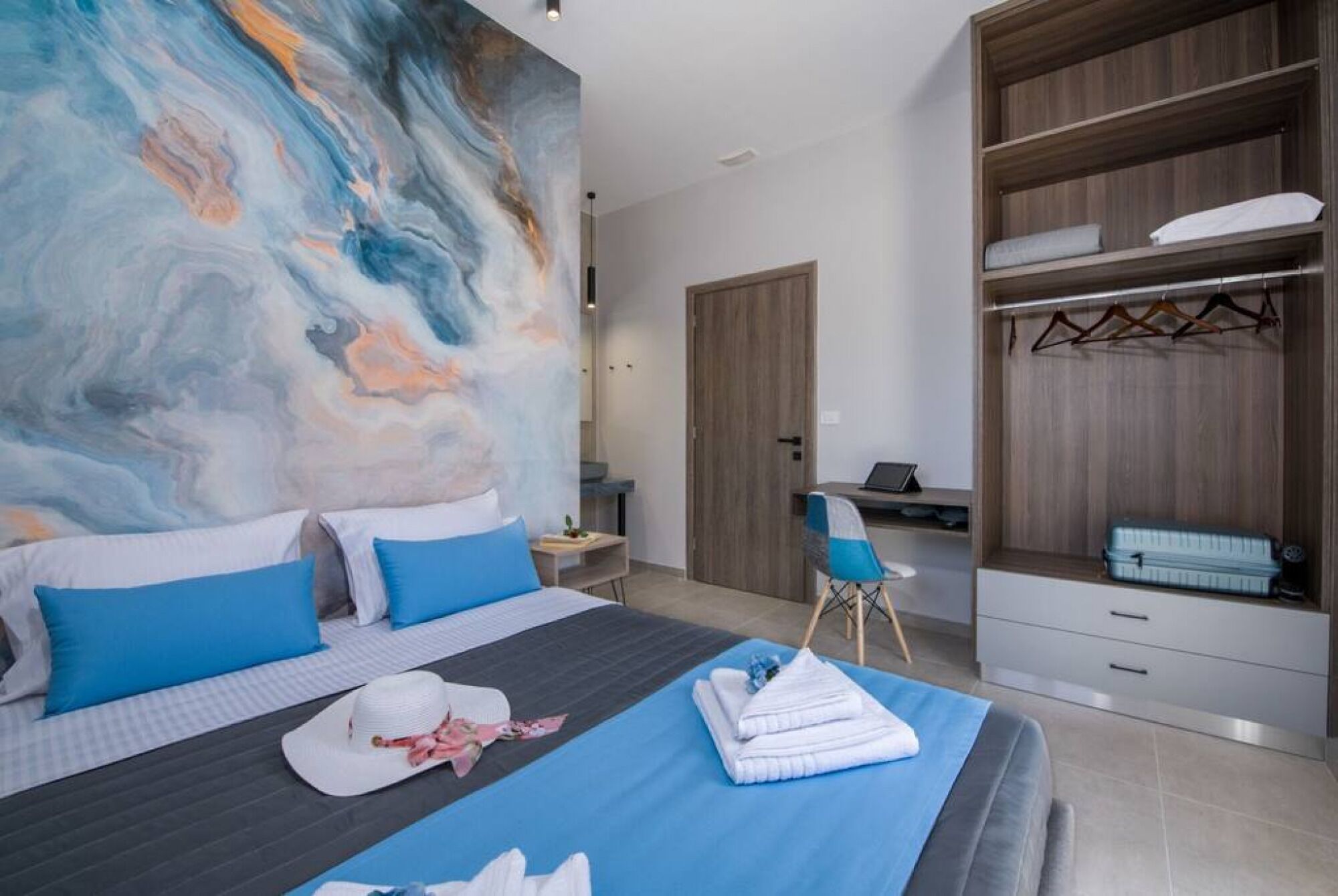Villa | 3 chambres