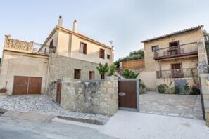 3 bedrooms - Olive Villas - Villa Zerbera (Platanias)