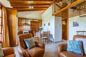 3 bedrooms - Olive Villas - Villa Zerbera (Platanias)