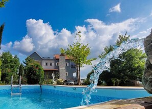 1 bedroom - Vila Kalaitsidi - Villa Kalaitsidi (Platanias)