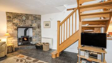 Cottage | Area keluarga