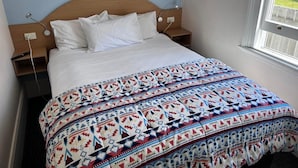 Room - The Dannebrog Lodge Room 1 (Devonport)