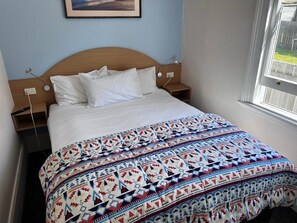 1 Schlafzimmer, WLAN