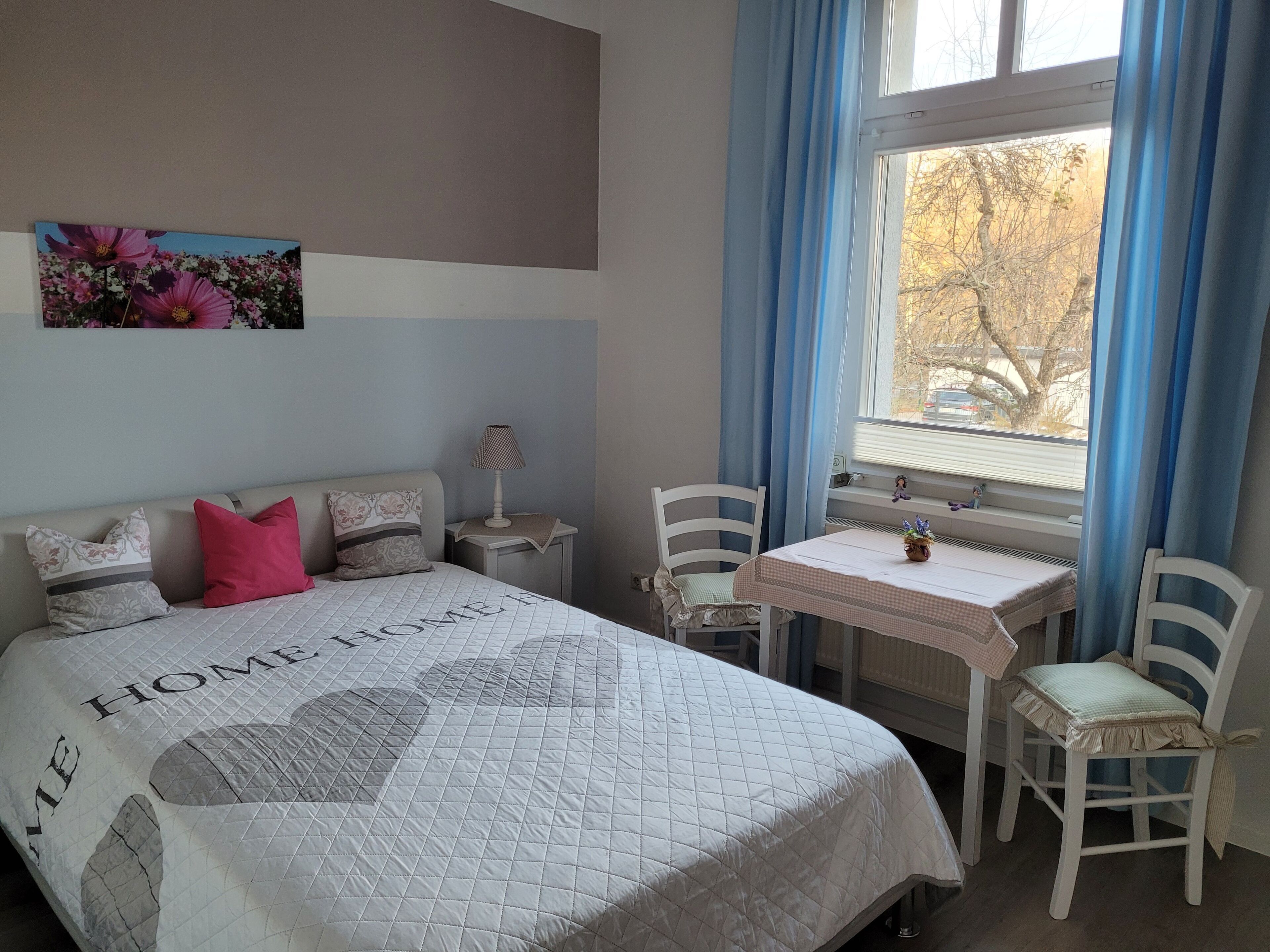 Ferienwohnung Mira - Ferienwohnung - Cottbus