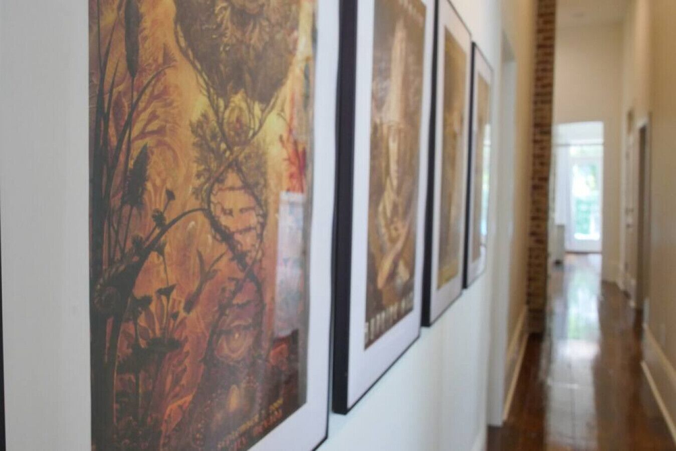 Intérieur