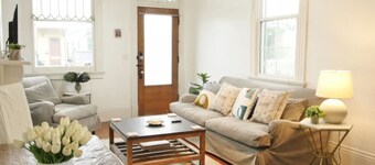 5515 Tchoupitoulas - 2/1