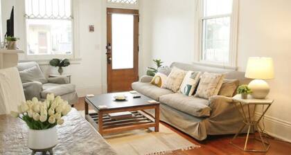 5515 Tchoupitoulas - 2/1