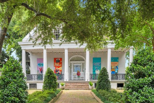 Lovely Uptown Apt | Steps to Tulane/Loyola