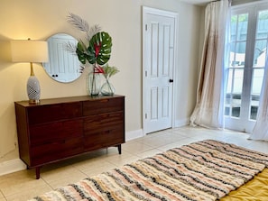 2 chambres, bureau, fer et planche à repasser, Wi-Fi