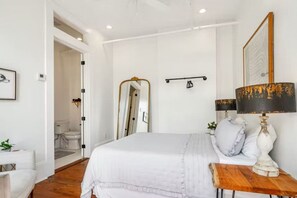 3 Schlafzimmer, Bügeleisen/Bügelbrett, kostenloses WLAN, Bettwäsche