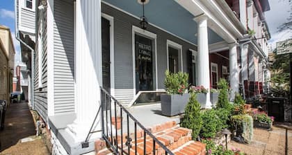 Farmhouse Cottage | Centrally Located + Streetcars