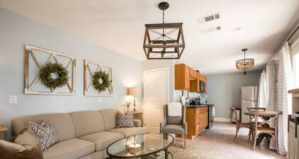 Farmhouse Cottage | Centrally Located + Streetcars