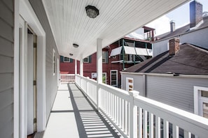 Ulkoalueet