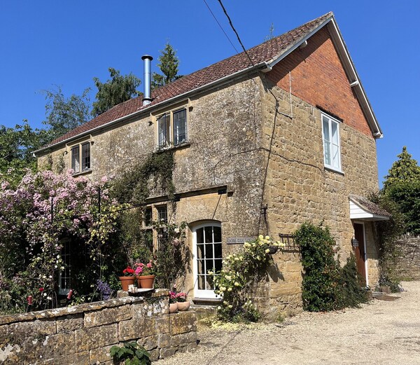 Ham Cottage - Dorset