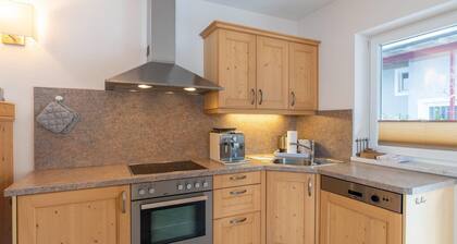 Ferienhaus in Hollersbach im Pinzgau