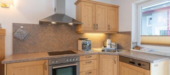 Holiday home in Hollersbach im Pinzgau